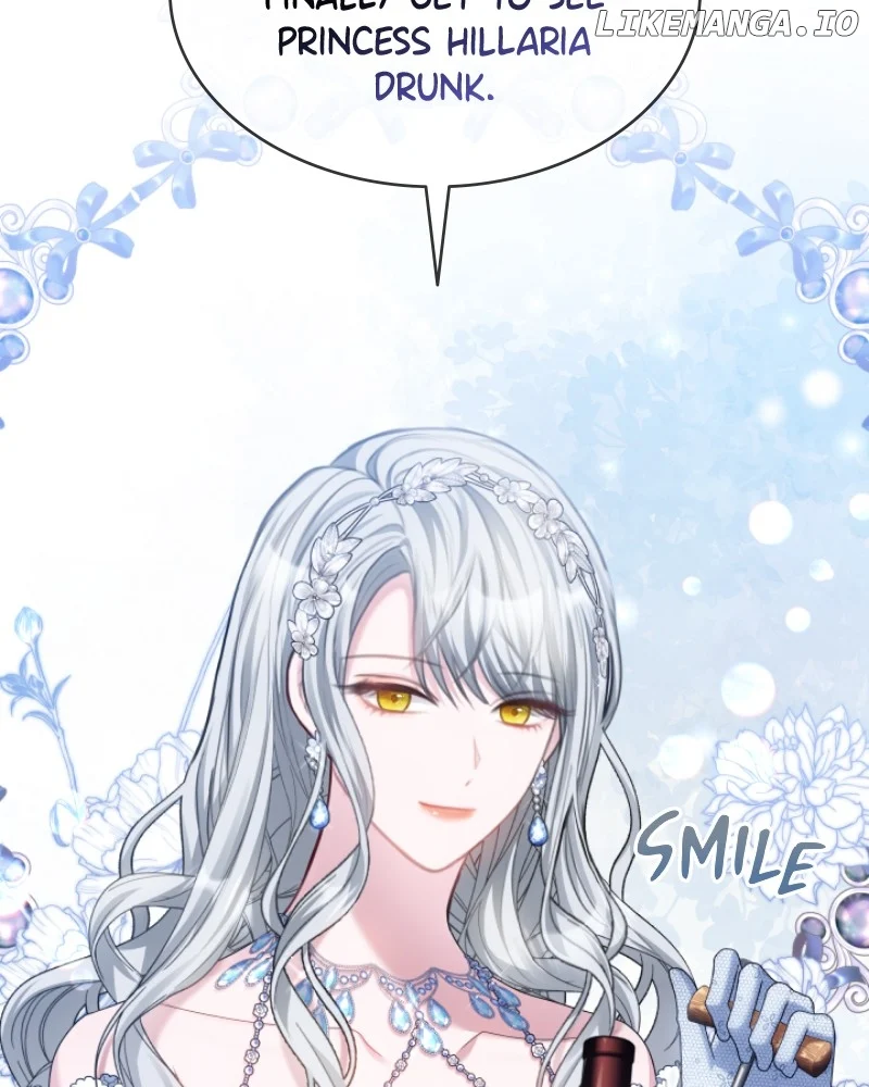 Concubine’s Invitation chapter 48 page 119