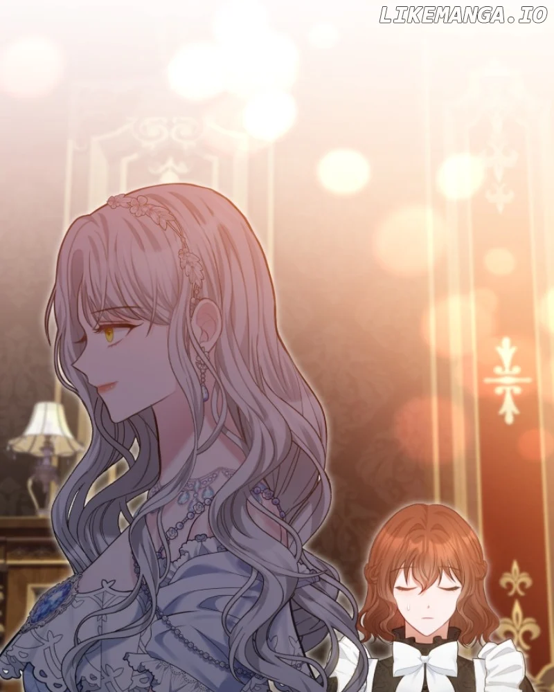 Concubine’s Invitation chapter 48 page 128