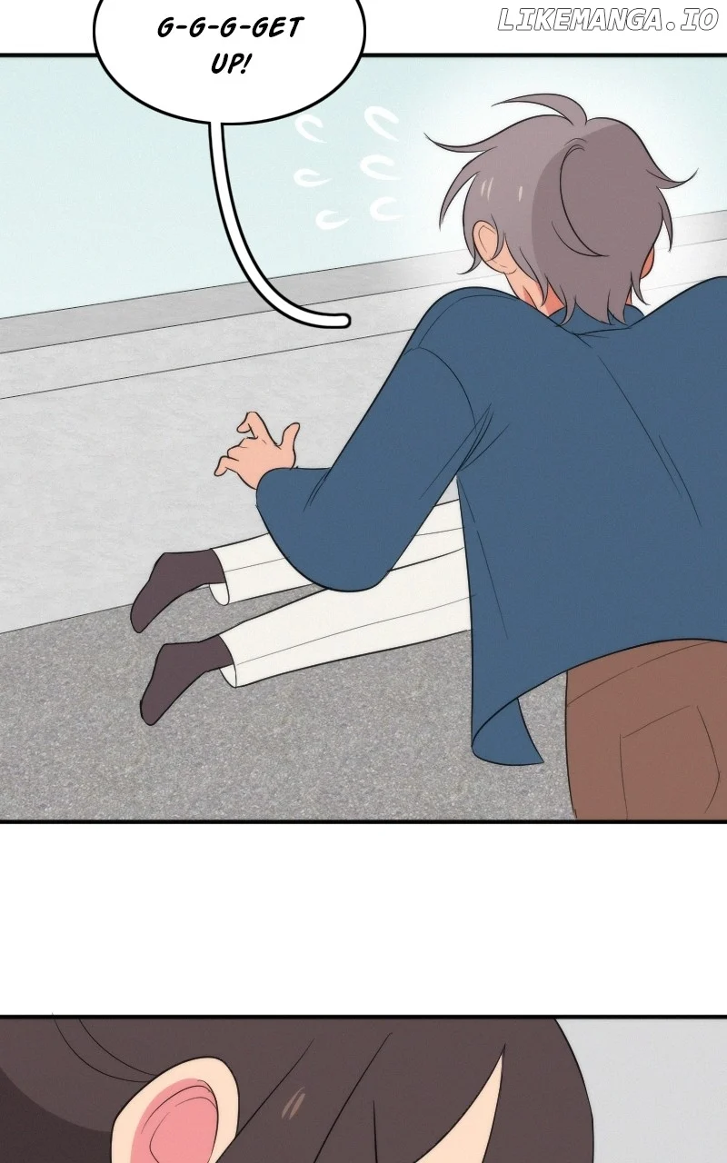 Concubine’s Invitation chapter 49 page 2