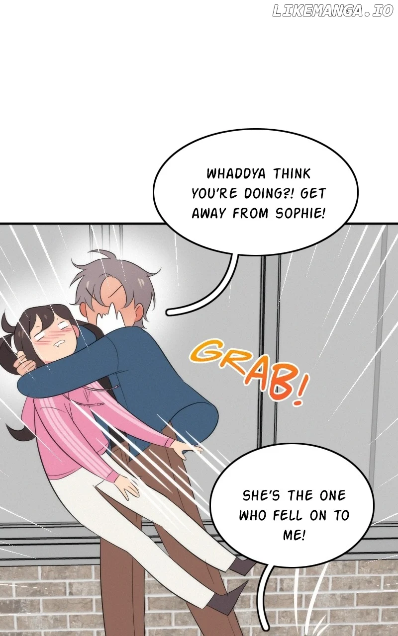 Concubine’s Invitation chapter 49 page 8