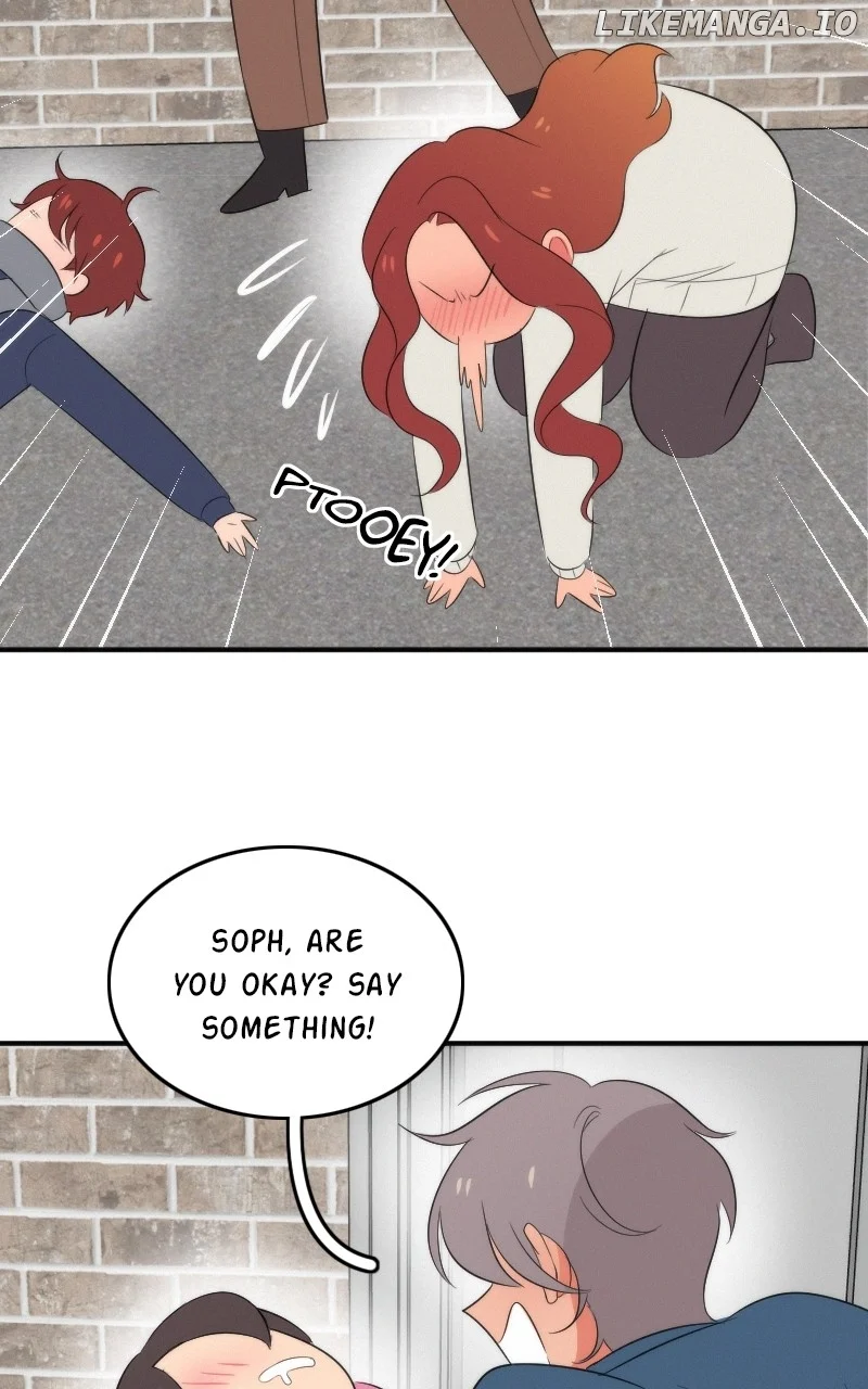 Concubine’s Invitation chapter 49 page 9
