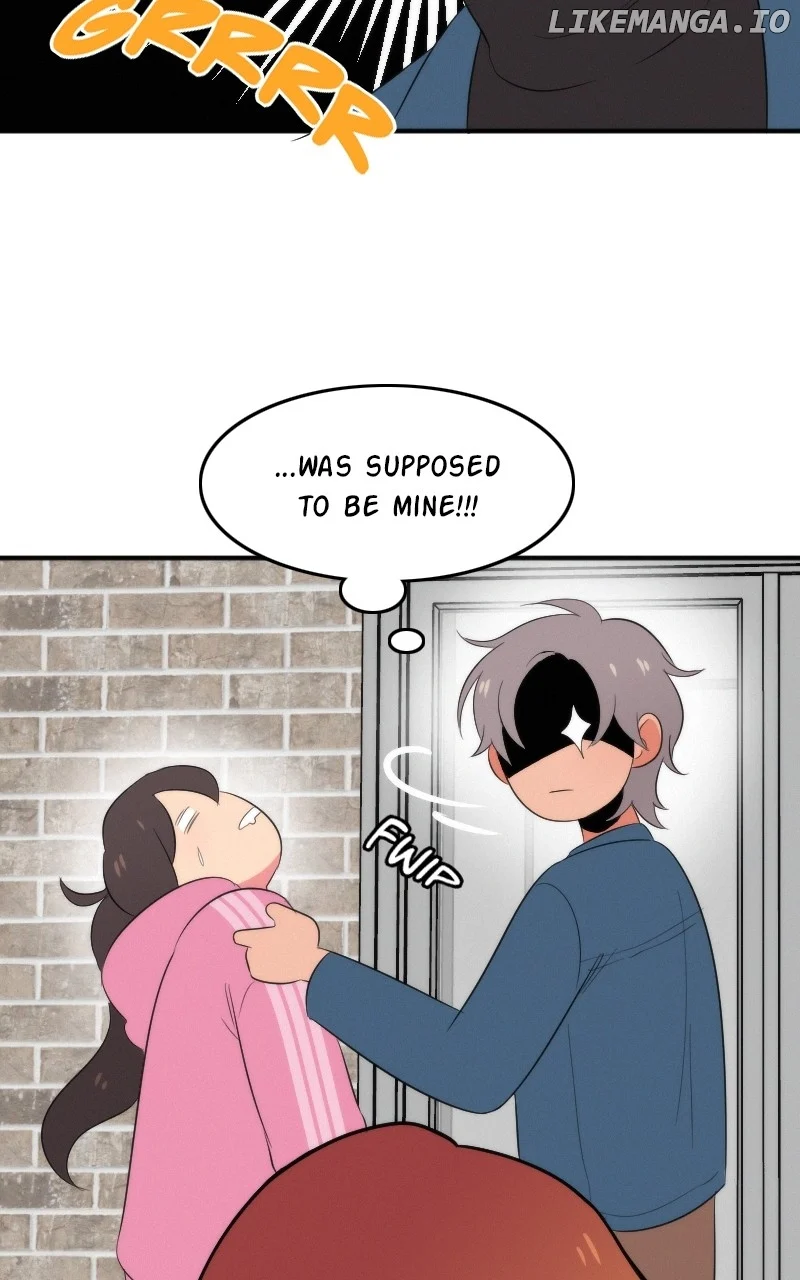 Concubine’s Invitation chapter 49 page 12