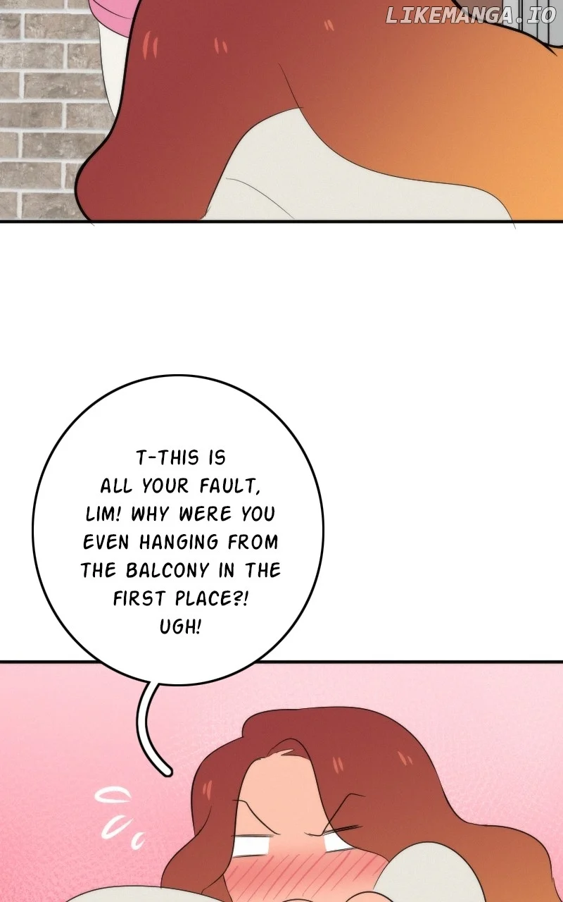 Concubine’s Invitation chapter 49 page 13