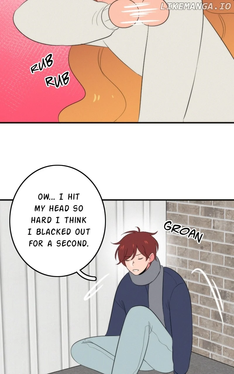 Concubine’s Invitation chapter 49 page 14