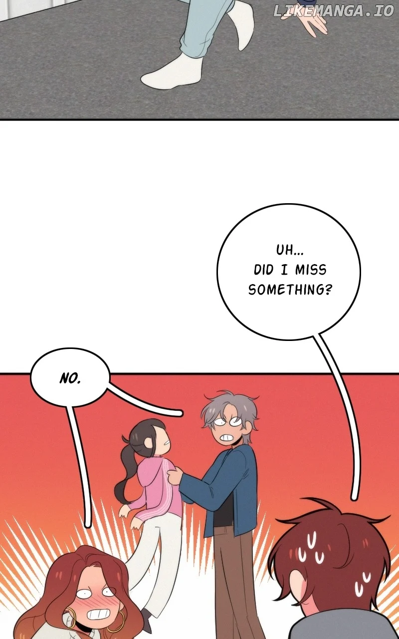 Concubine’s Invitation chapter 49 page 15