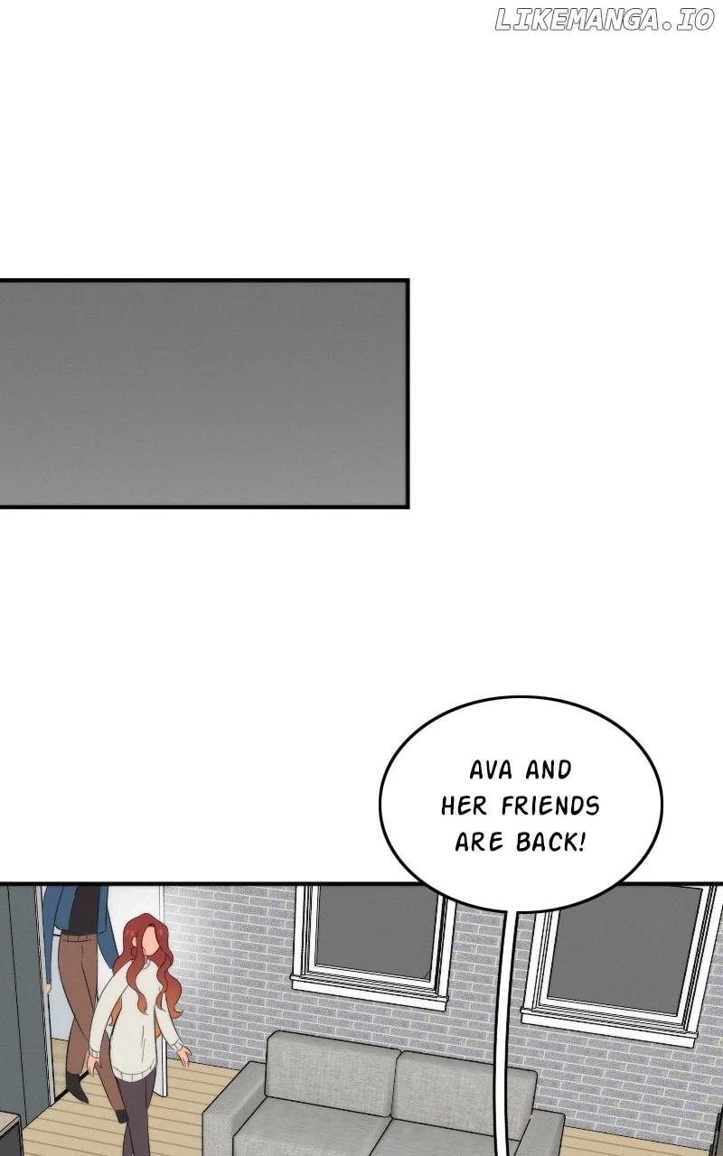 Concubine’s Invitation chapter 49 page 18