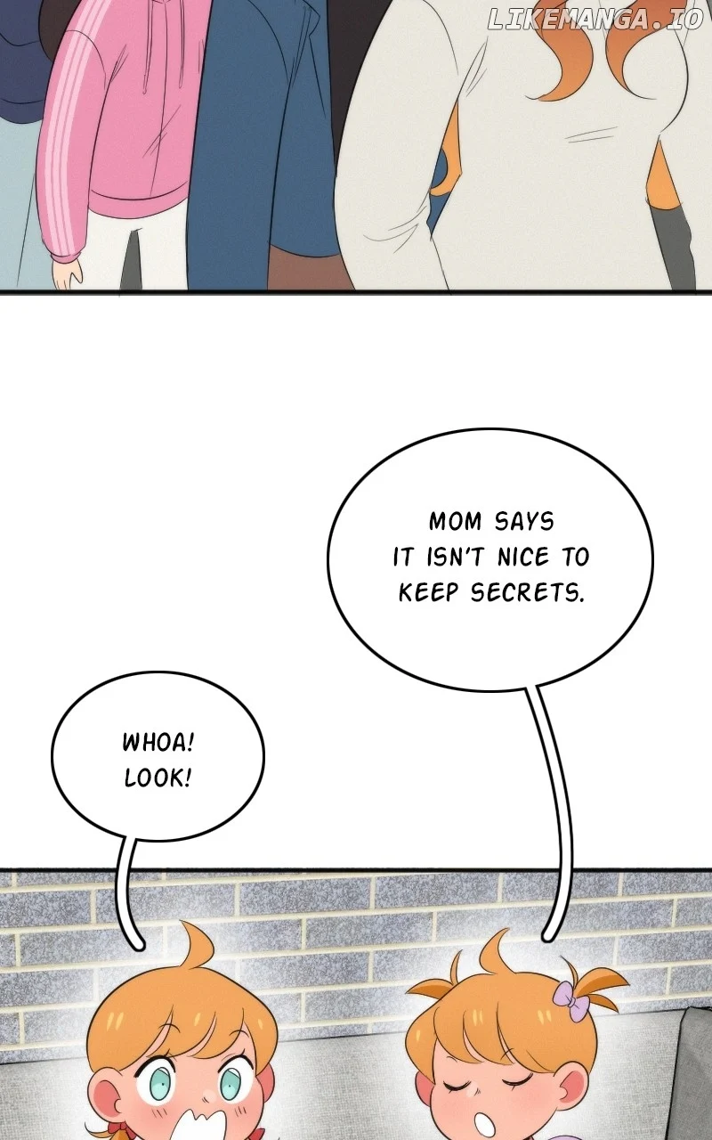 Concubine’s Invitation chapter 49 page 20