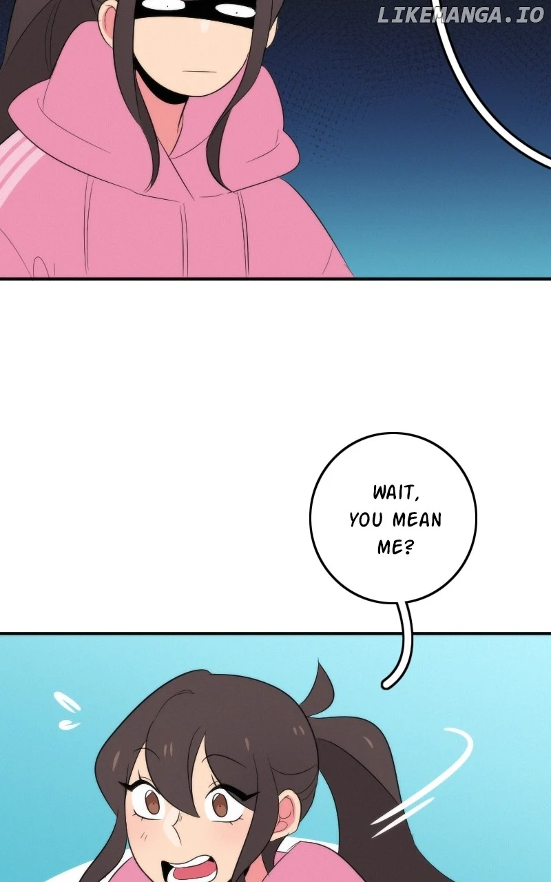 Concubine’s Invitation chapter 49 page 22
