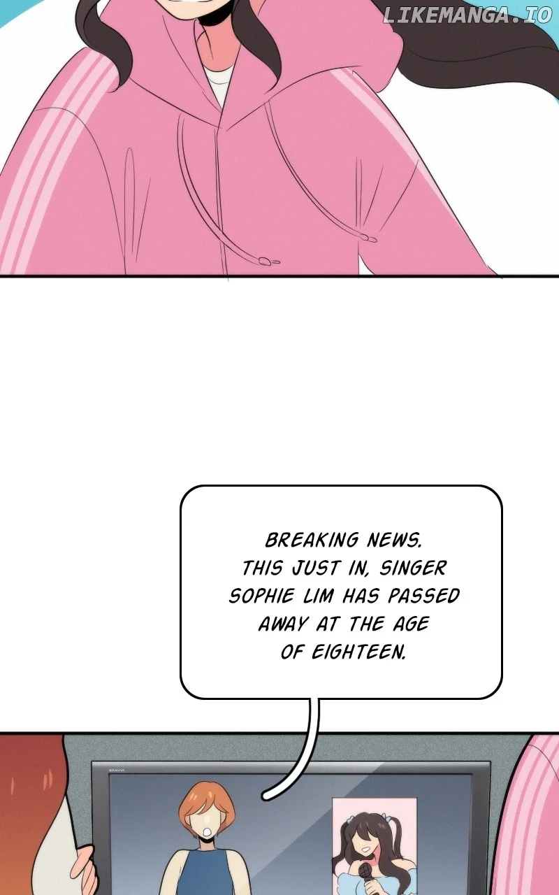 Concubine’s Invitation chapter 49 page 23