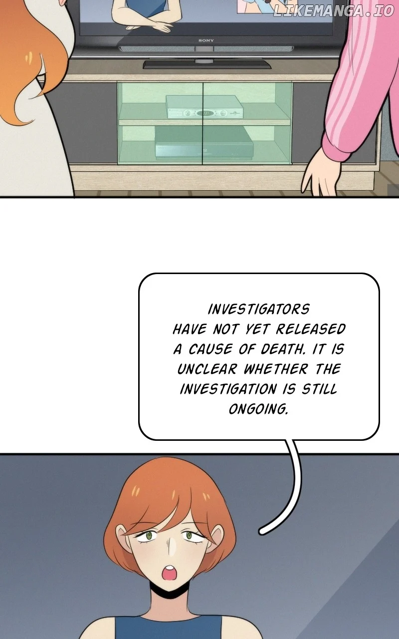 Concubine’s Invitation chapter 49 page 24