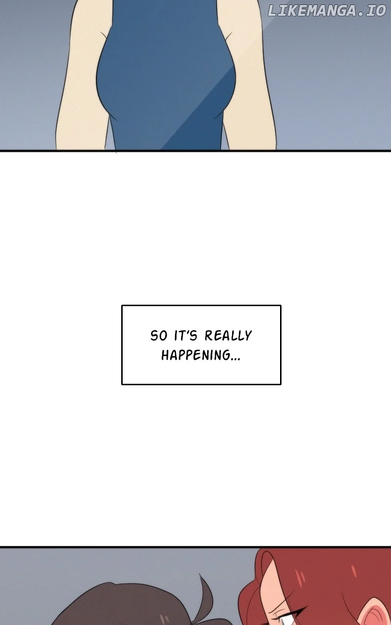 Concubine’s Invitation chapter 49 page 25