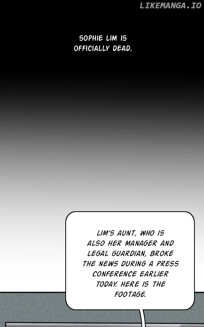 Concubine’s Invitation chapter 49 page 27