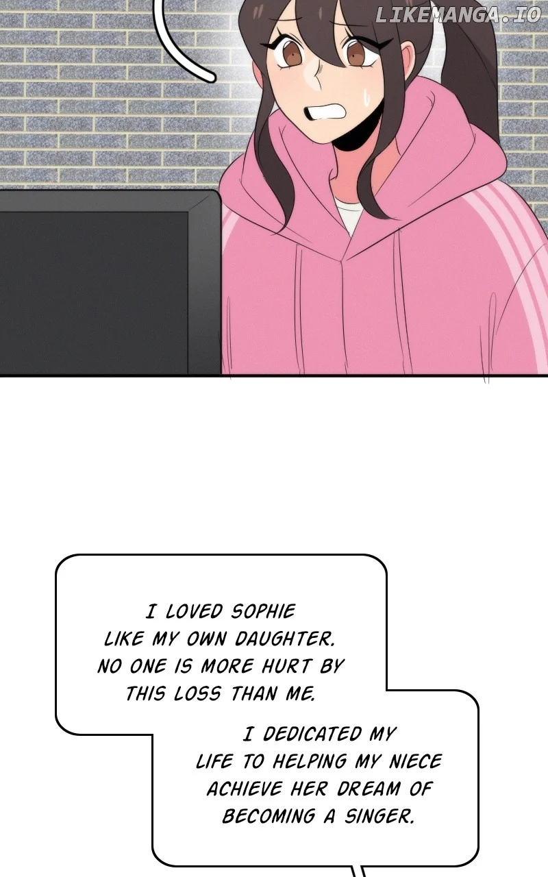 Concubine’s Invitation chapter 49 page 29