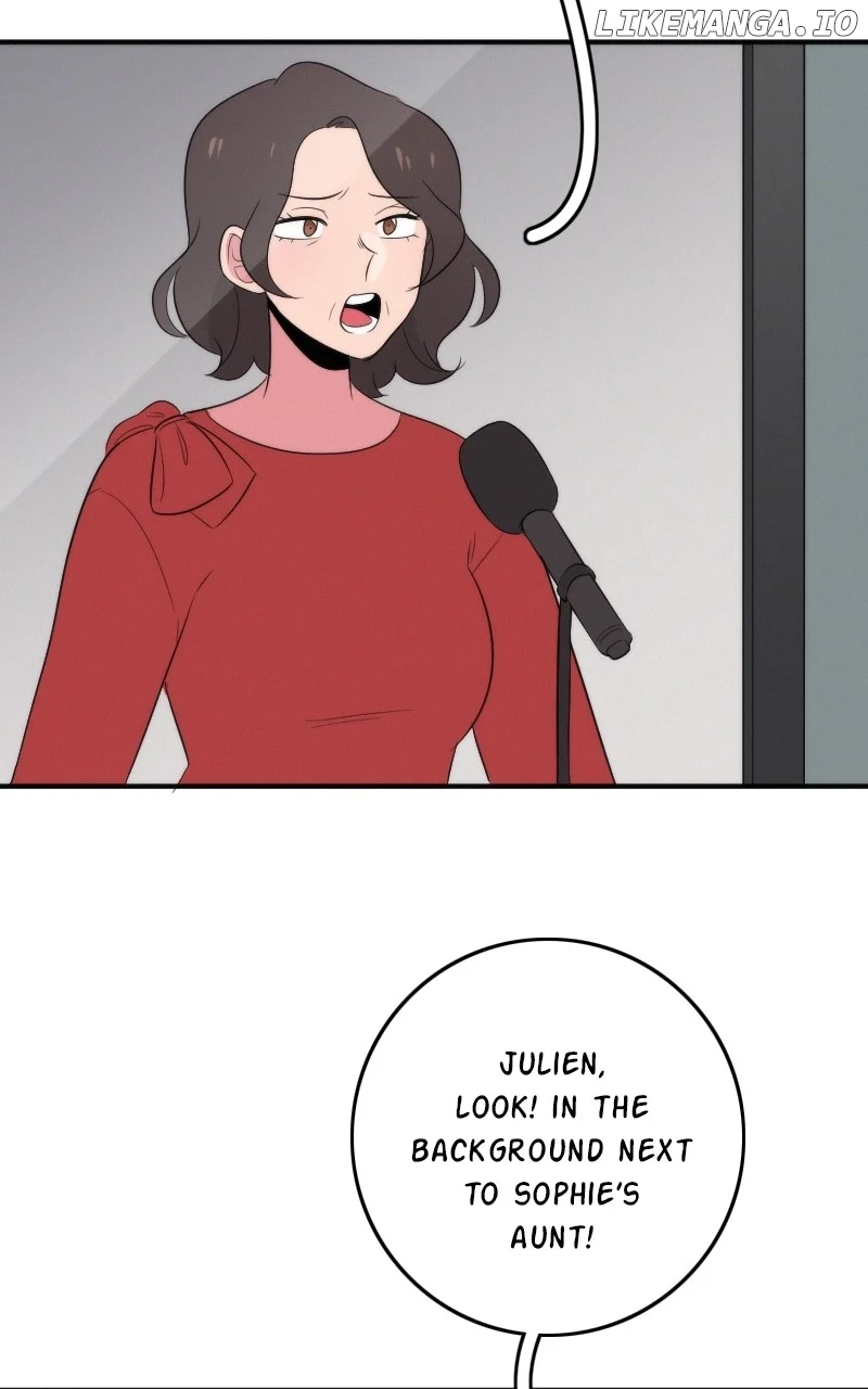 Concubine’s Invitation chapter 49 page 30