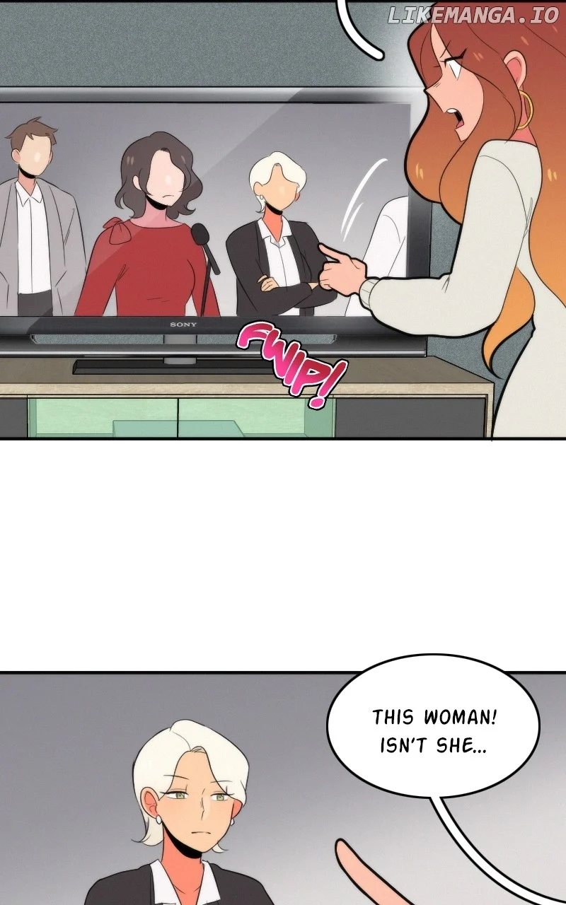 Concubine’s Invitation chapter 49 page 31
