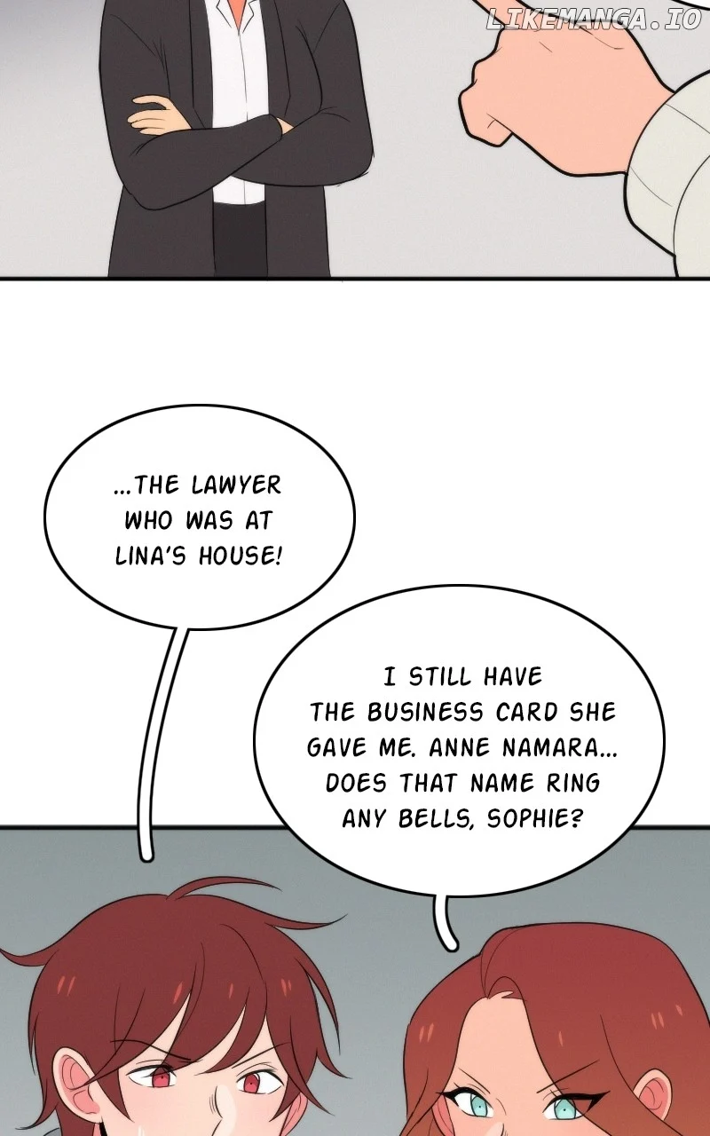 Concubine’s Invitation chapter 49 page 32