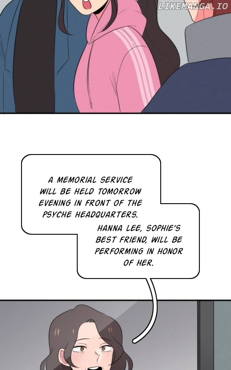 Concubine’s Invitation chapter 49 page 34