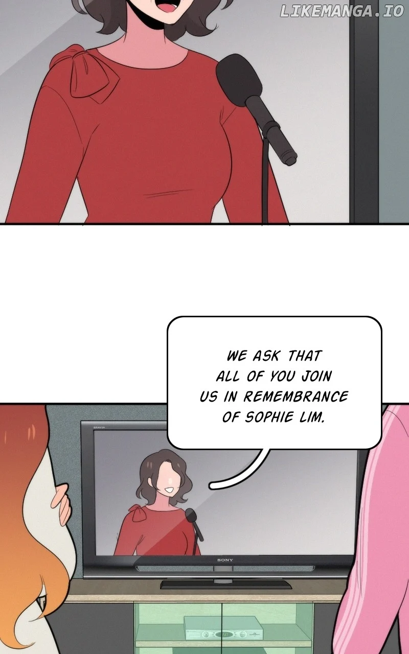 Concubine’s Invitation chapter 49 page 35
