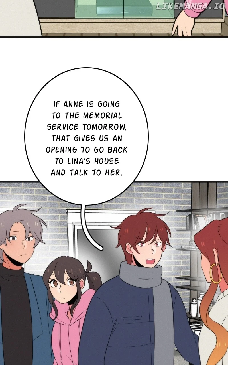 Concubine’s Invitation chapter 49 page 36