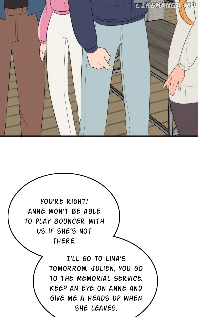 Concubine’s Invitation chapter 49 page 37
