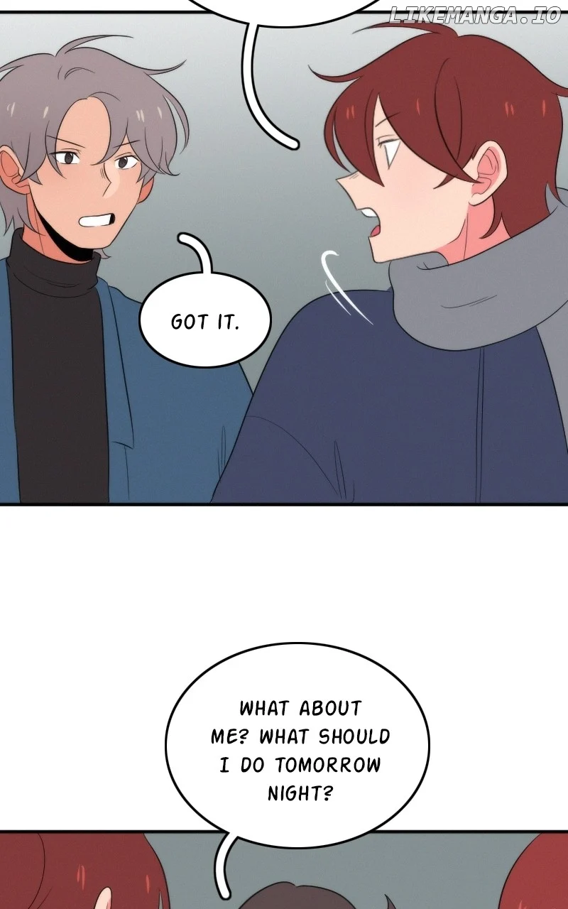 Concubine’s Invitation chapter 49 page 39