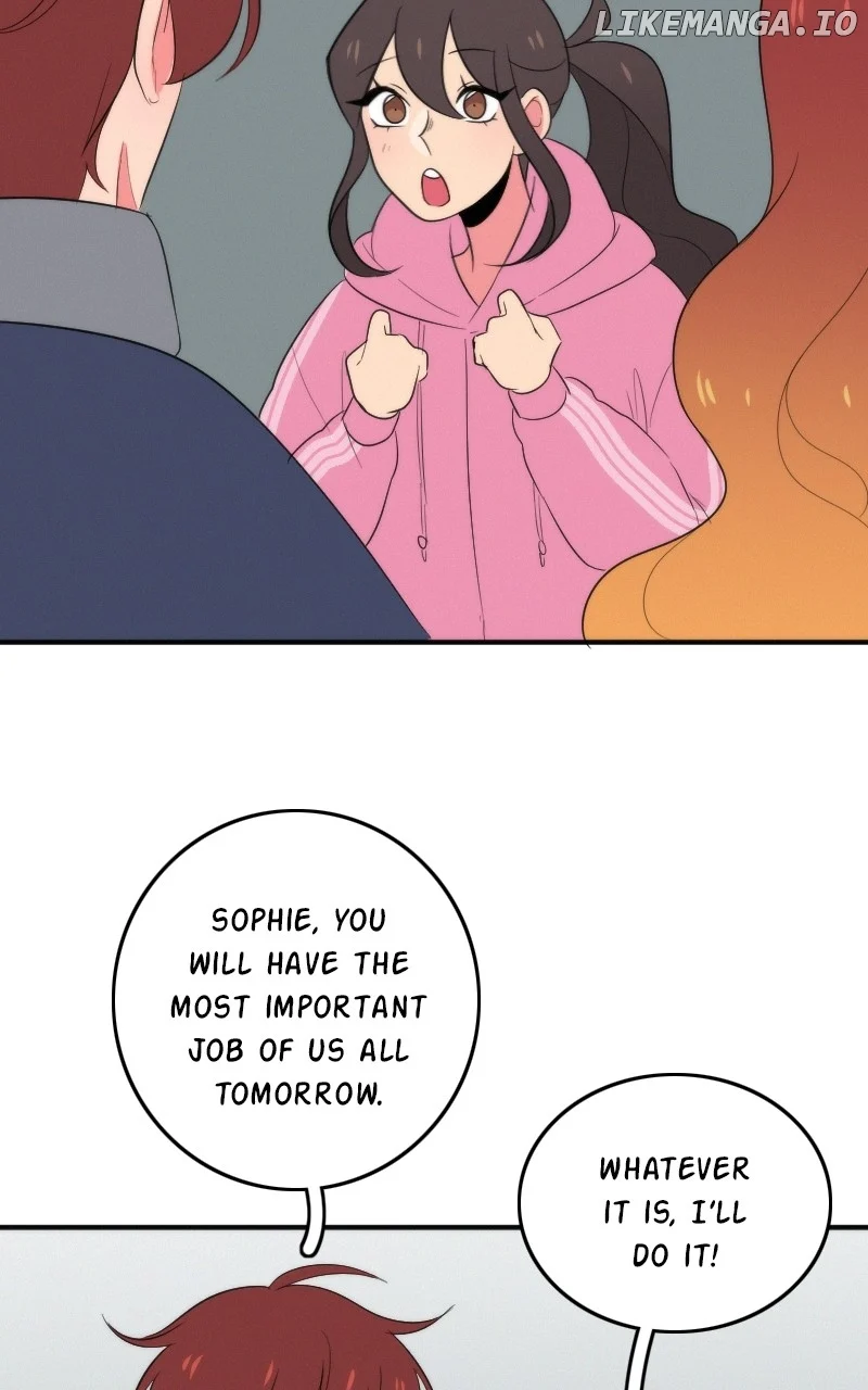 Concubine’s Invitation chapter 49 page 40