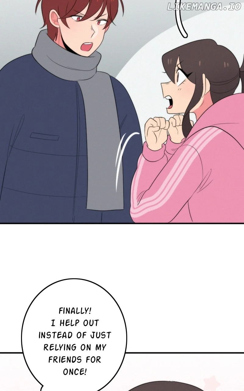Concubine’s Invitation chapter 49 page 41