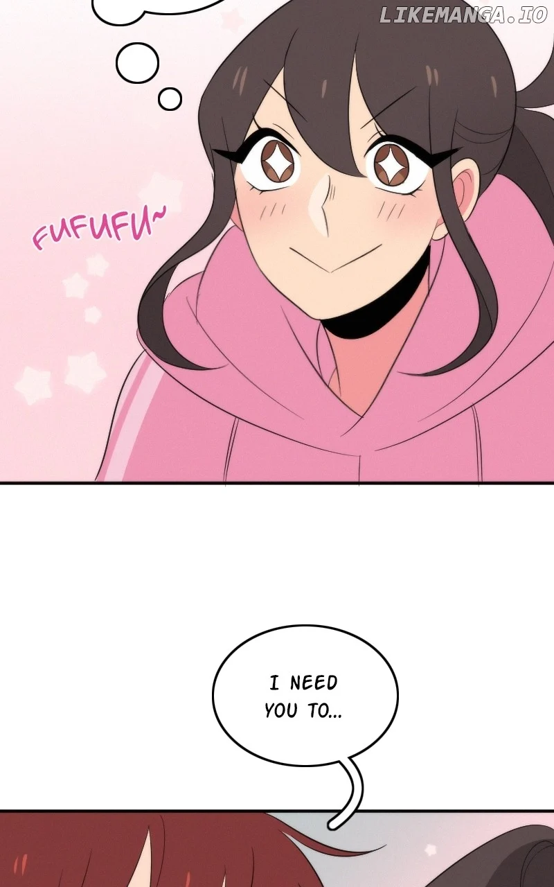 Concubine’s Invitation chapter 49 page 42