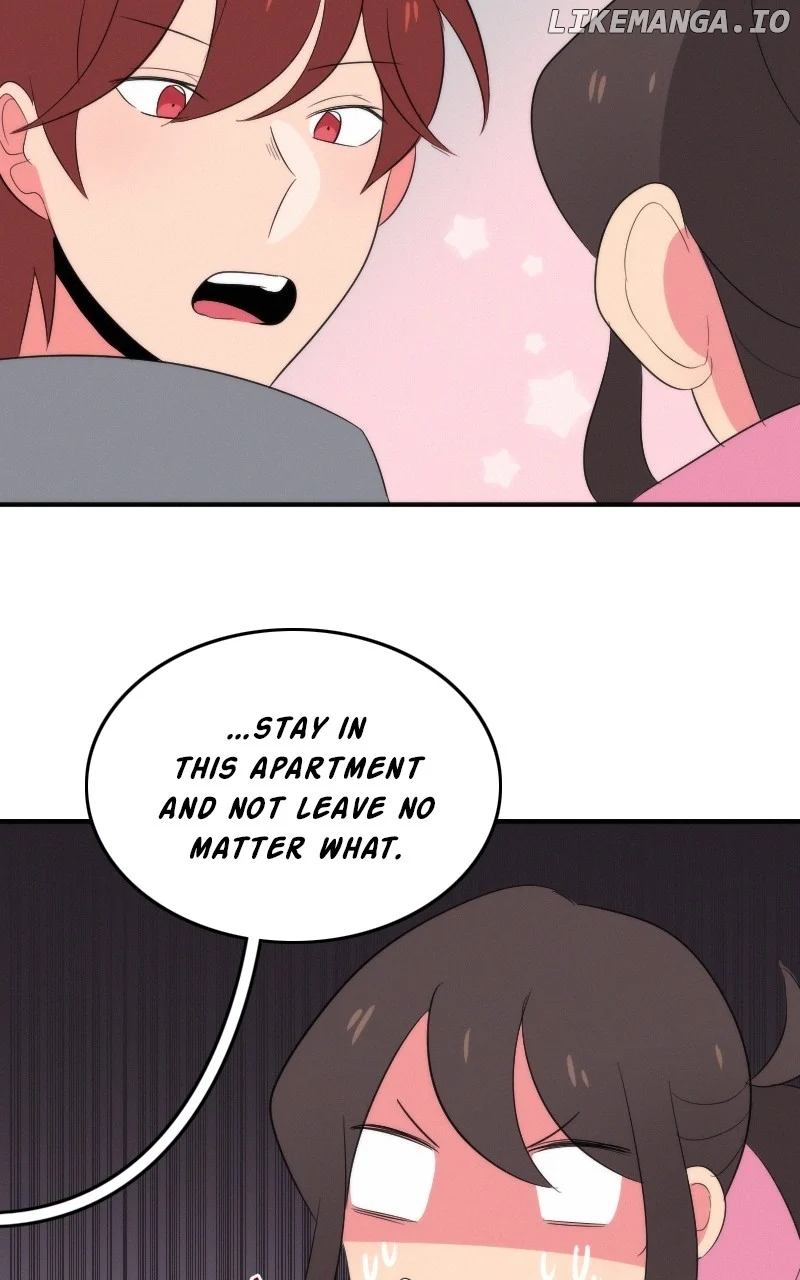 Concubine’s Invitation chapter 49 page 43