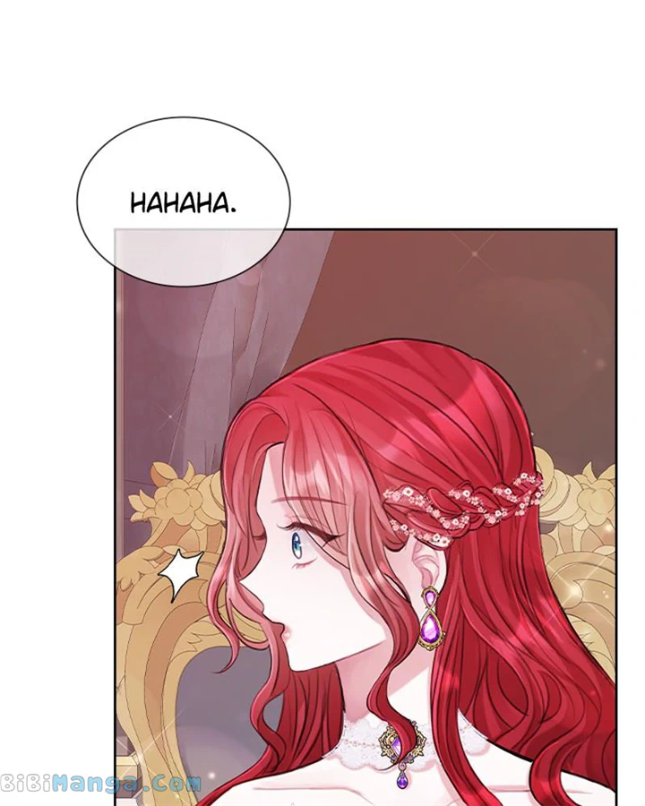 Concubine’s Invitation chapter 5 page 1