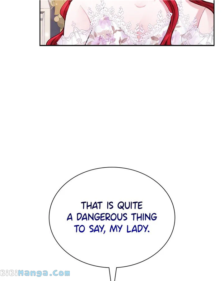 Concubine’s Invitation chapter 5 page 2