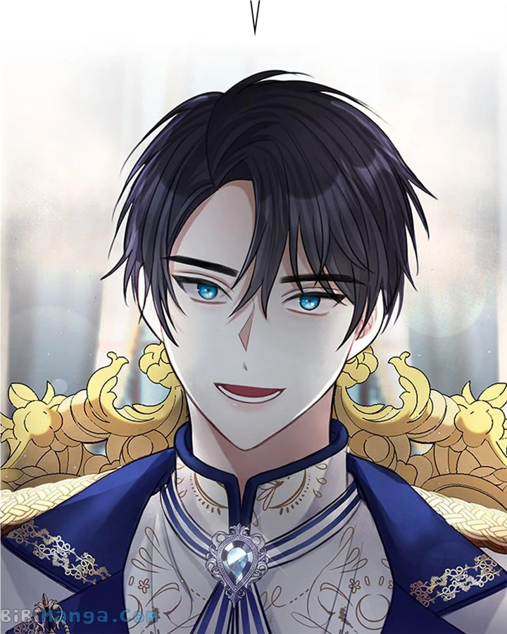 Concubine’s Invitation chapter 5 page 3
