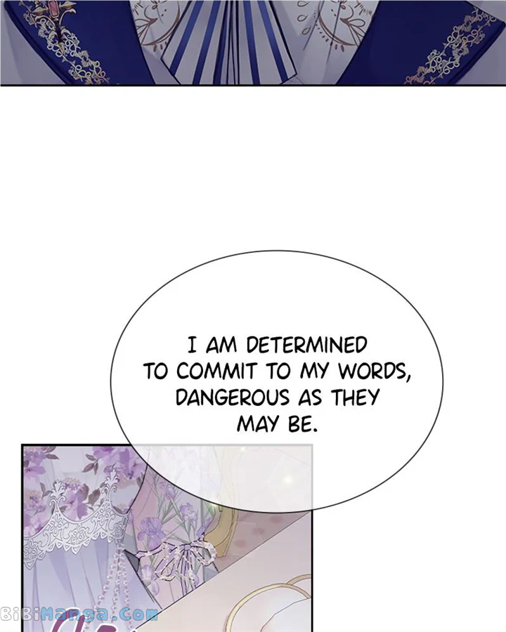 Concubine’s Invitation chapter 5 page 4