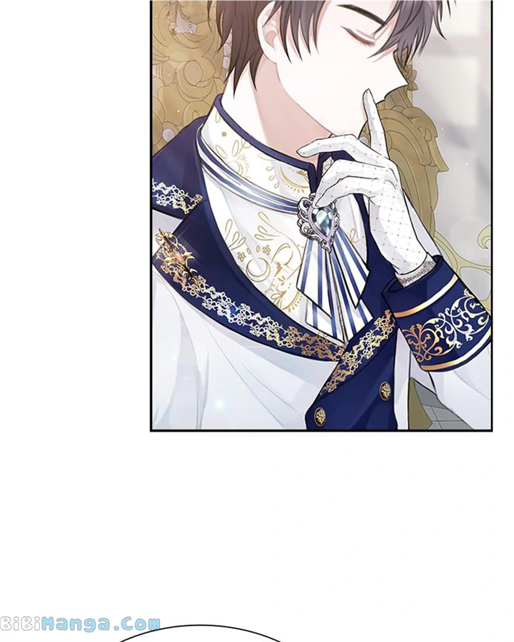 Concubine’s Invitation chapter 5 page 6