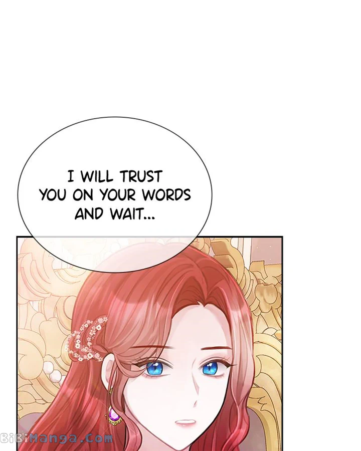 Concubine’s Invitation chapter 5 page 8