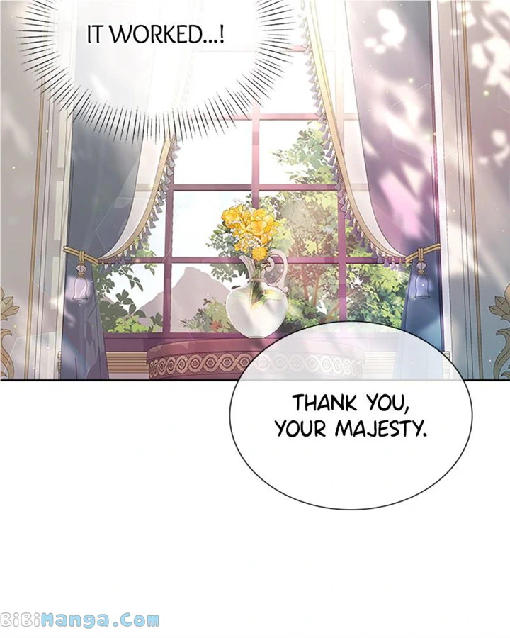 Concubine’s Invitation chapter 5 page 10