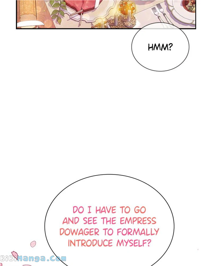 Concubine’s Invitation chapter 5 page 16
