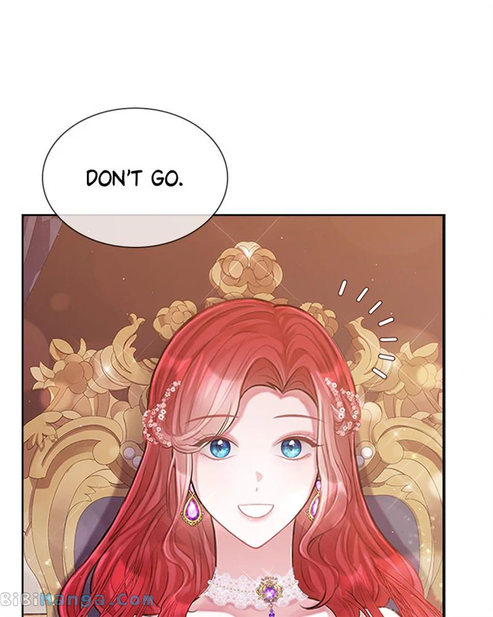 Concubine’s Invitation chapter 5 page 23