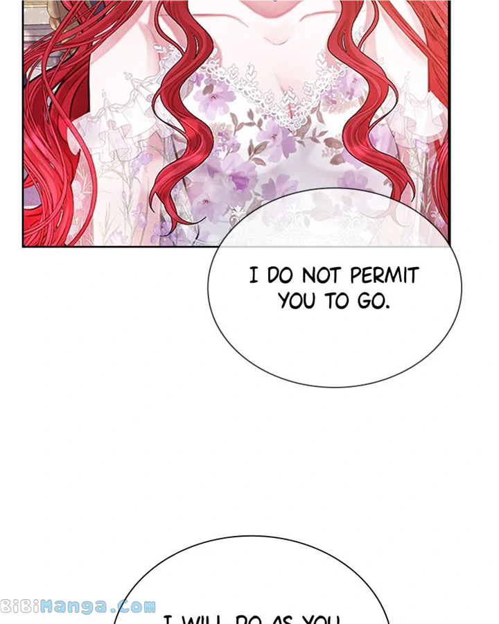 Concubine’s Invitation chapter 5 page 24