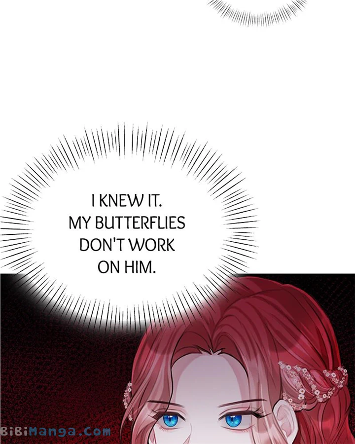 Concubine’s Invitation chapter 5 page 30