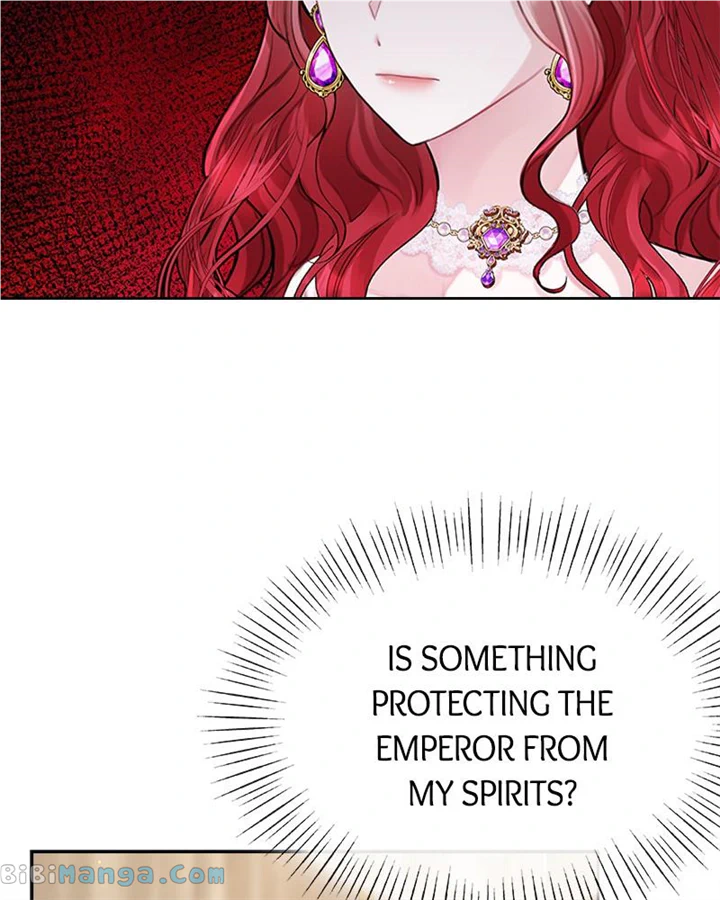 Concubine’s Invitation chapter 5 page 31