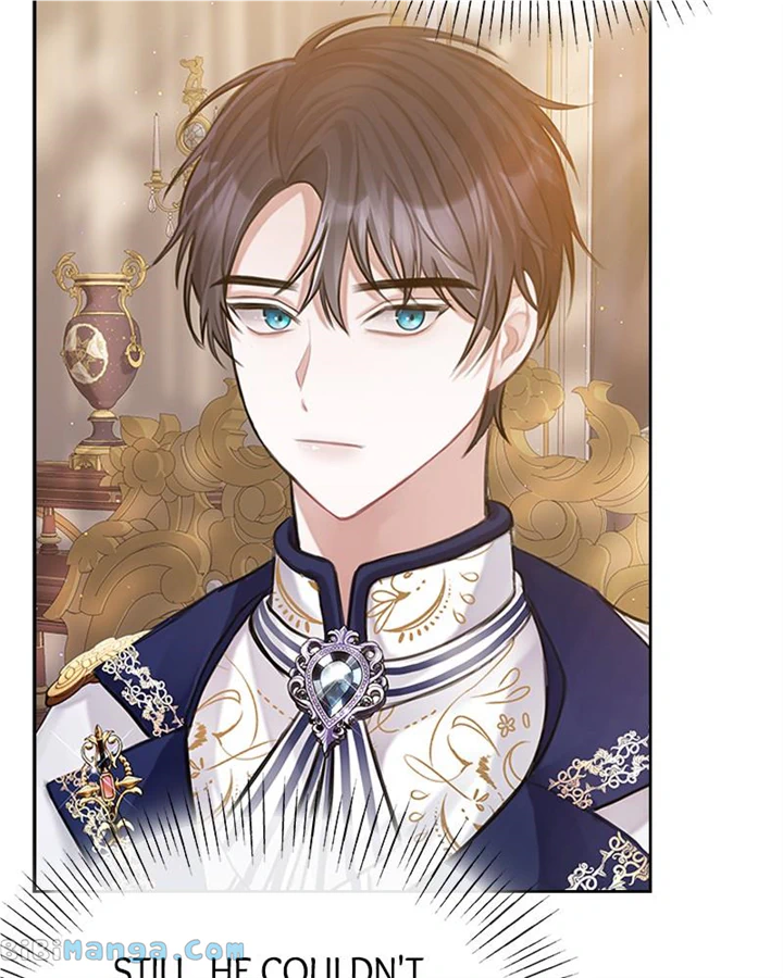 Concubine’s Invitation chapter 5 page 32
