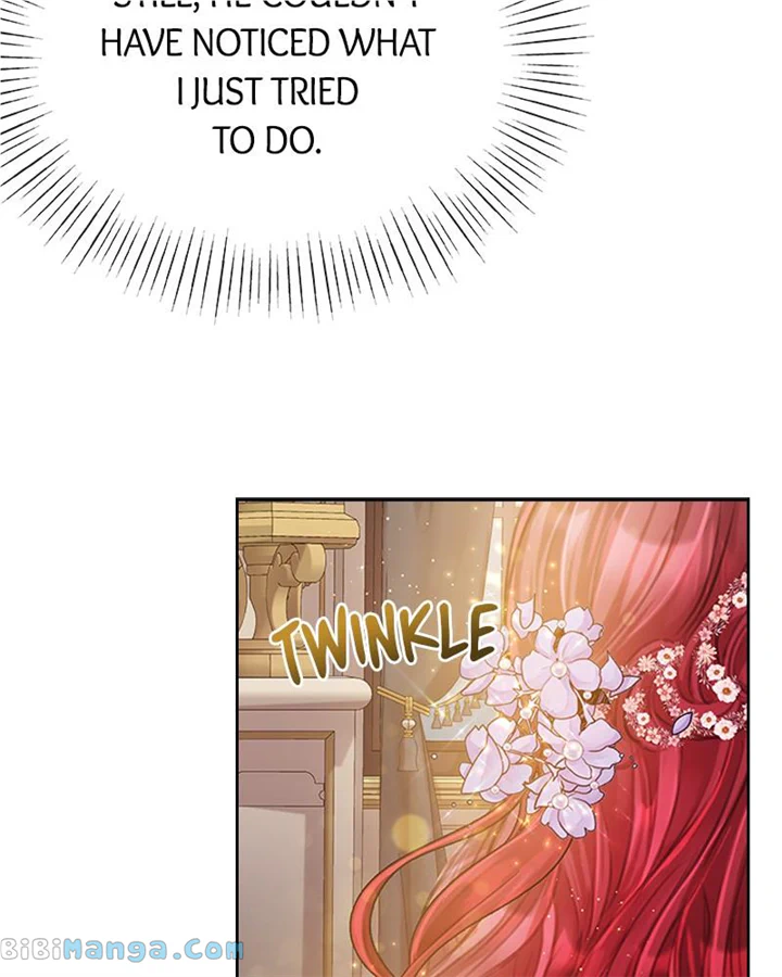 Concubine’s Invitation chapter 5 page 33