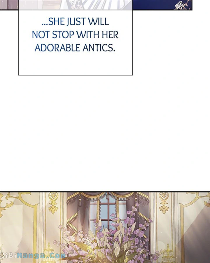 Concubine’s Invitation chapter 5 page 36