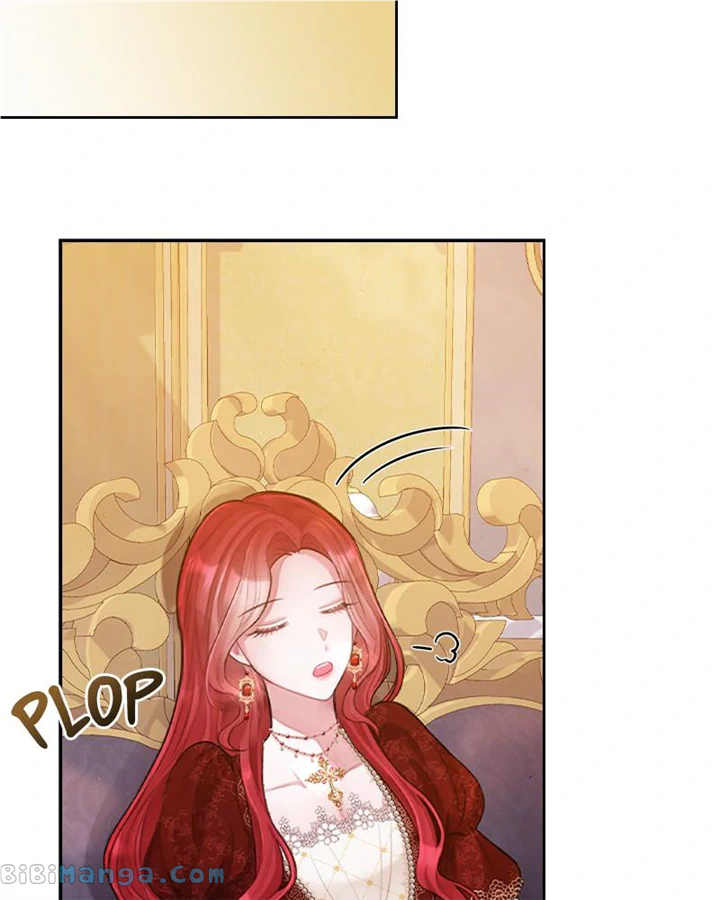 Concubine’s Invitation chapter 5 page 39