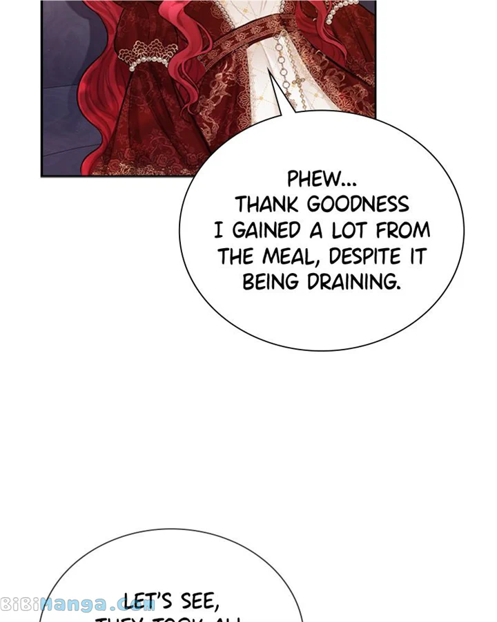 Concubine’s Invitation chapter 5 page 40