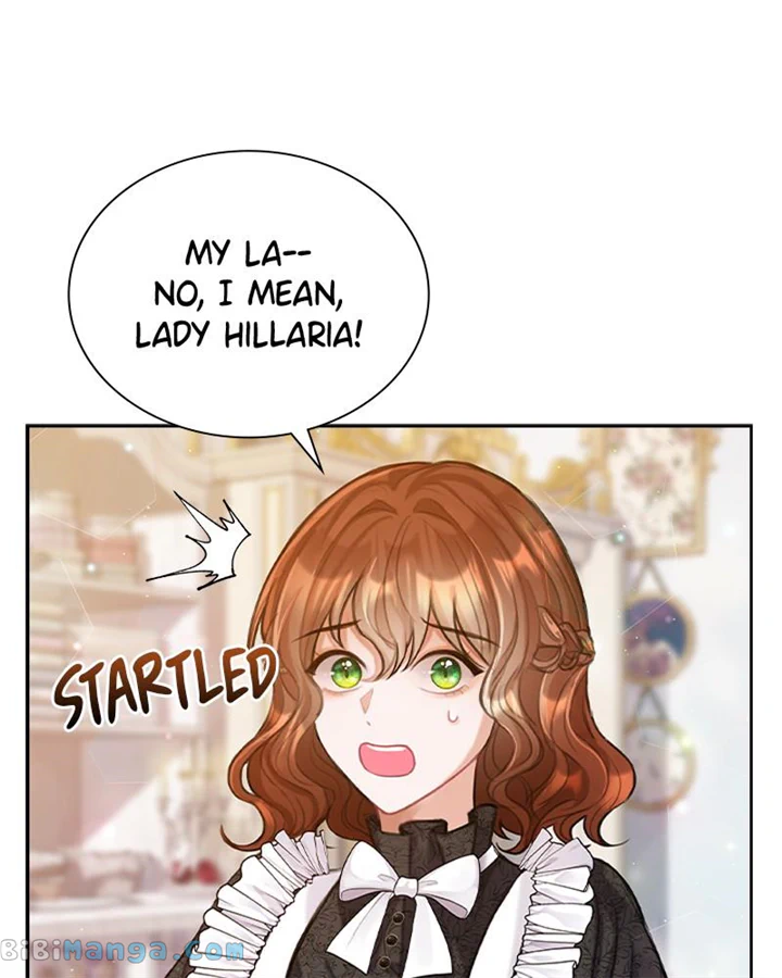Concubine’s Invitation chapter 5 page 45