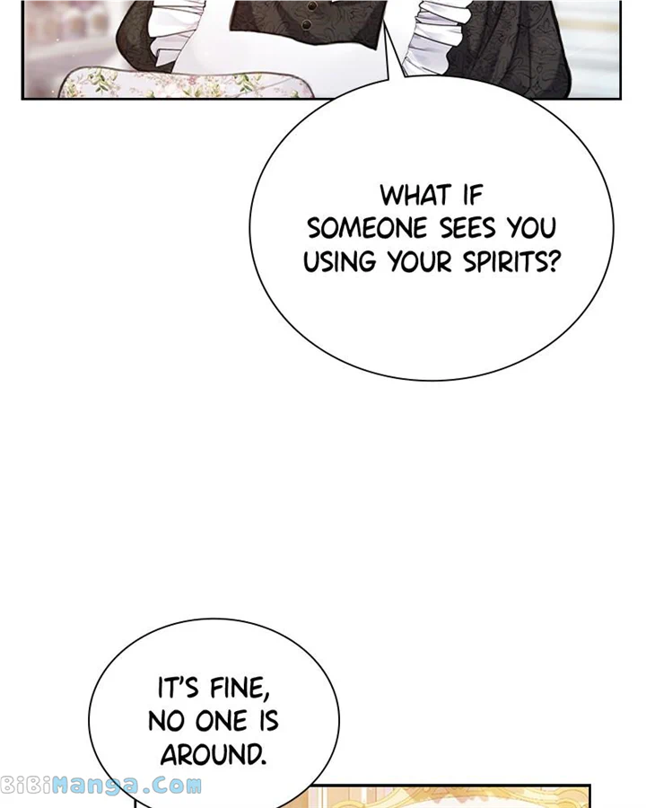 Concubine’s Invitation chapter 5 page 46