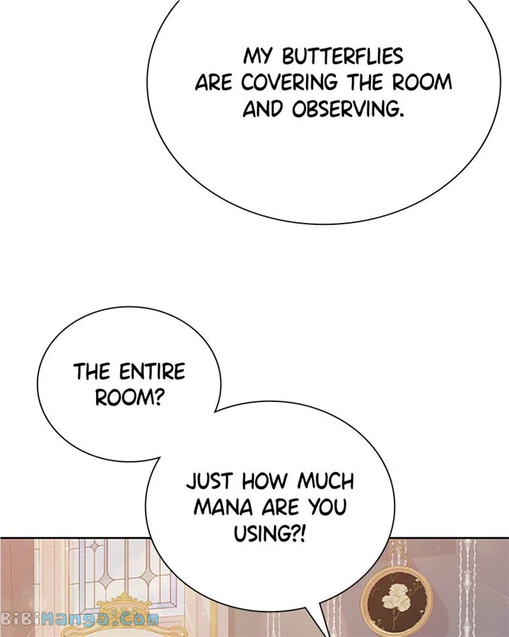 Concubine’s Invitation chapter 5 page 48