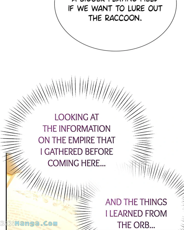 Concubine’s Invitation chapter 5 page 53